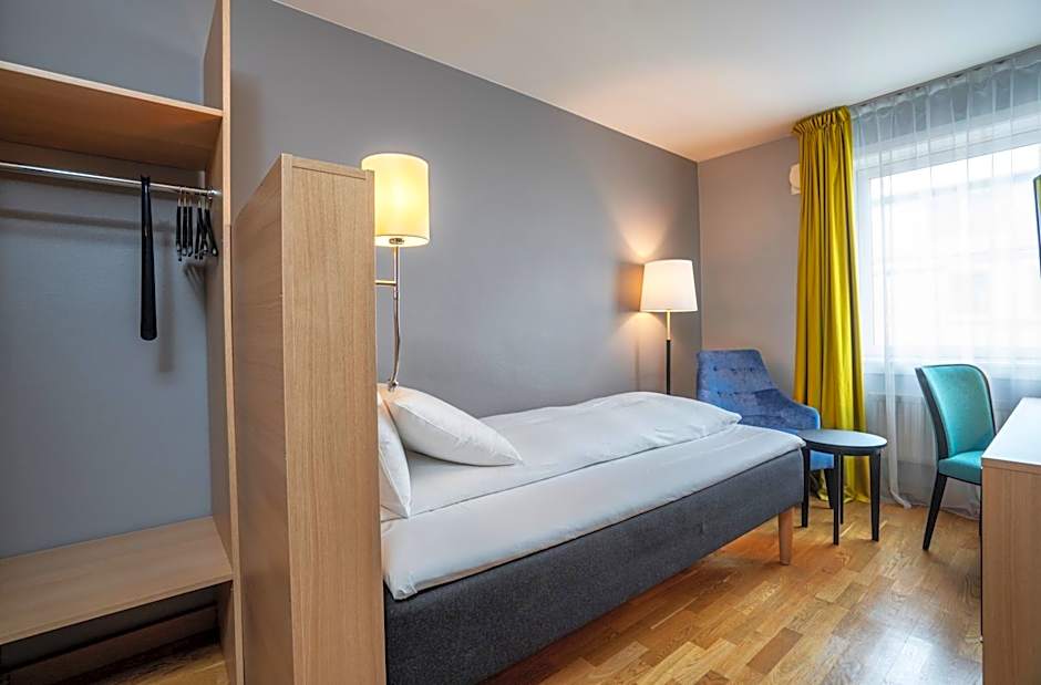 Thon Hotel Lillestrøm