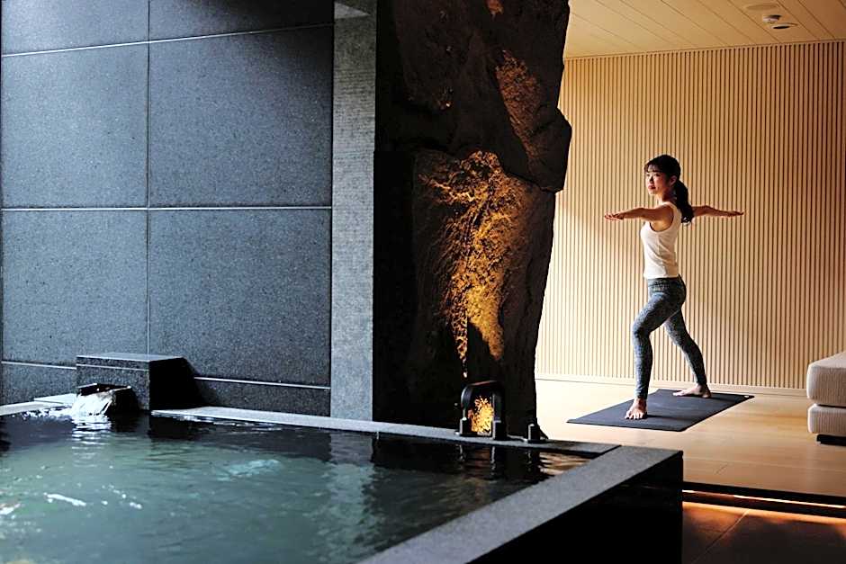 Hotel The Mitsui Kyoto, a Luxury Collection Hotel & Spa