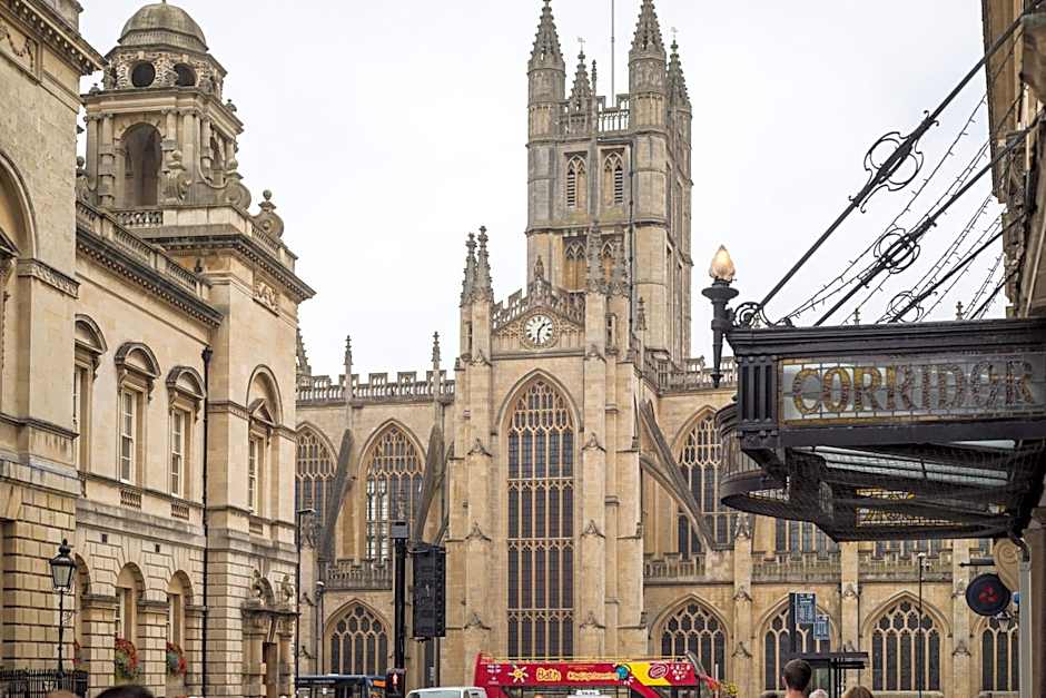 Apex City of Bath Hotel