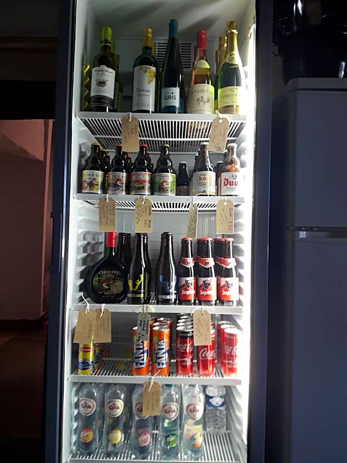 La Vie en Rose hotel