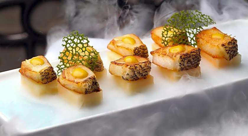 Shangri-La Hotel, Shenyang