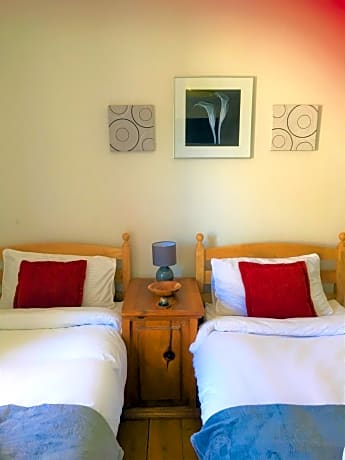 Heddfan (Place of Peace)