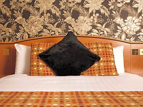 Privilege Double Room