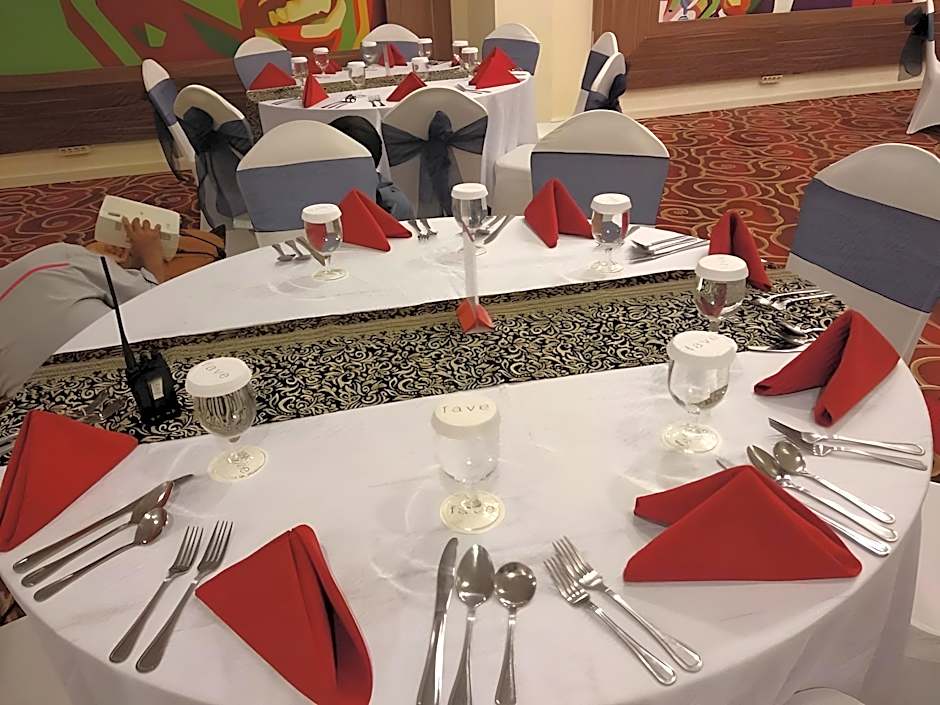 favehotel Jababeka Cikarang