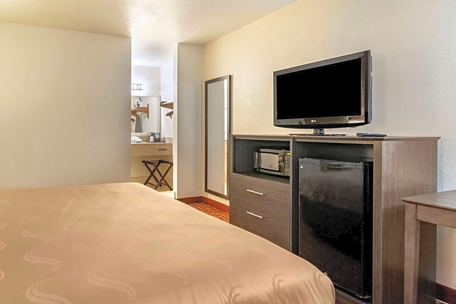 Quality Inn At Town Center – Beaufort, SC