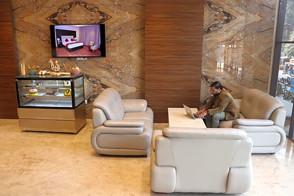 Comfort Inn Lakhimpur