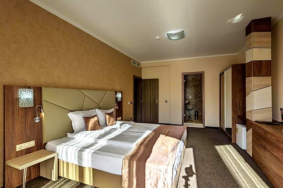 SPA Hotel Infinity Park Velingrad