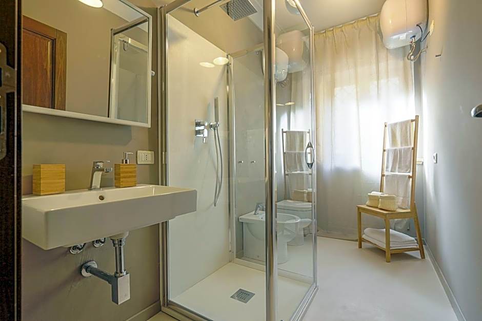 B&B Palazzo Bibirria