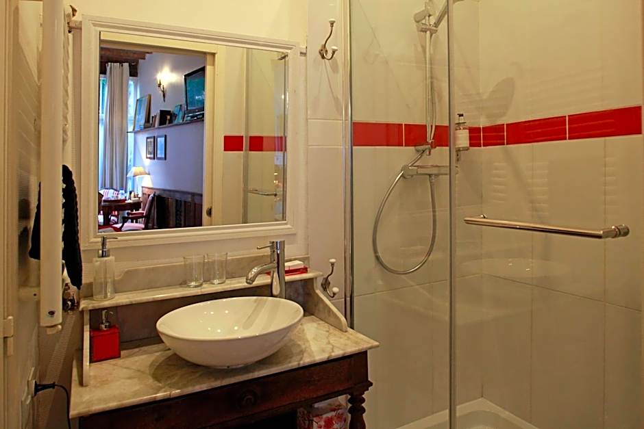 Les Chambres de Mathilde