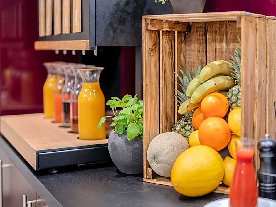 Hotel Mercure Graz City