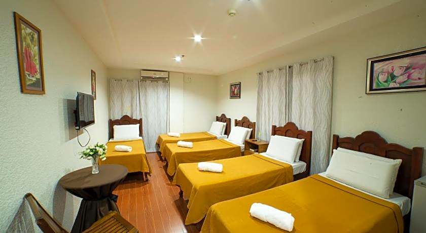Casanas Suites