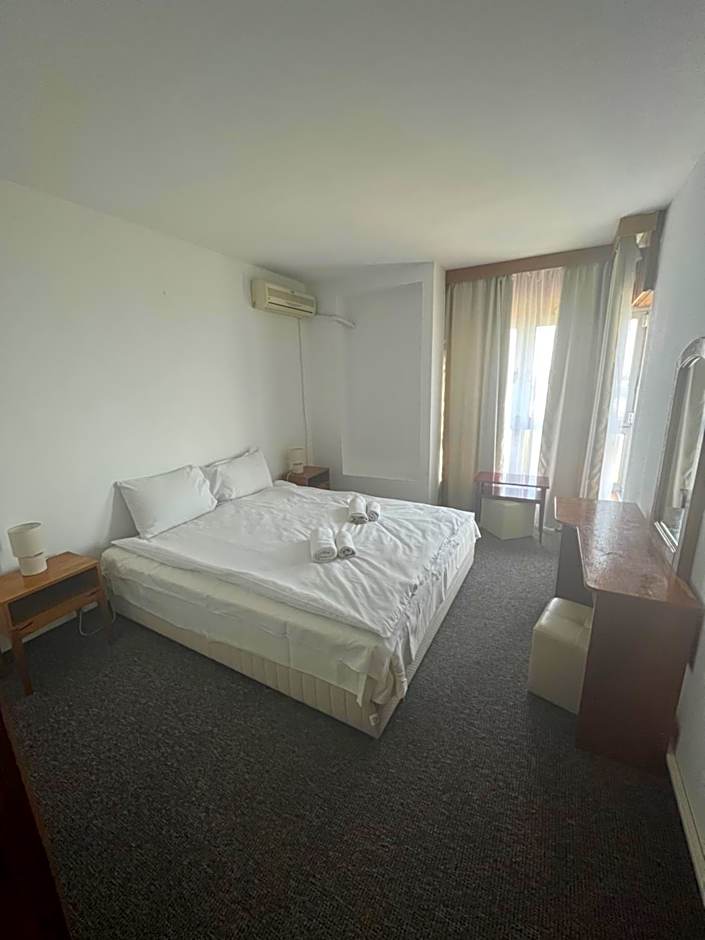 Hotel Banat