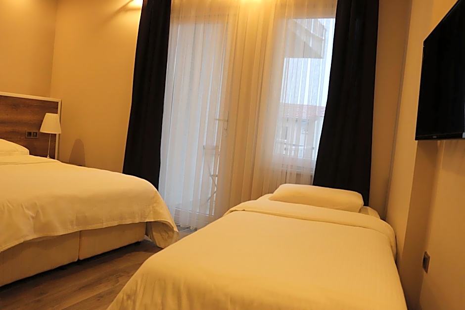 Yankı Hotel