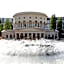 Paris Villette