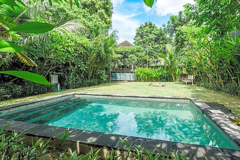 Casa Sweet Lips Villa by Hombali