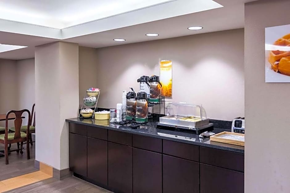 Quality Inn Manassas