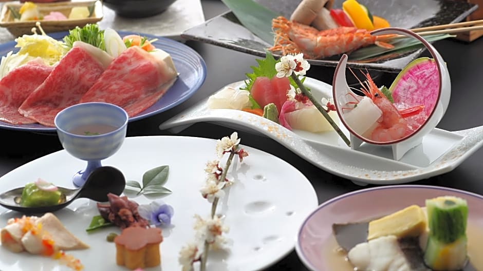 Resorpia Kumihama Resort