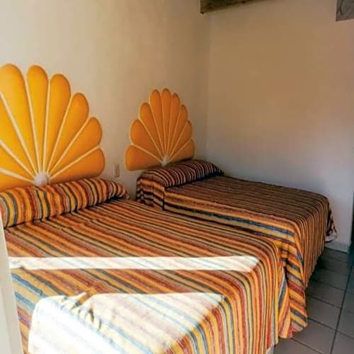 HM Hotel El Rancho Las Margaritas