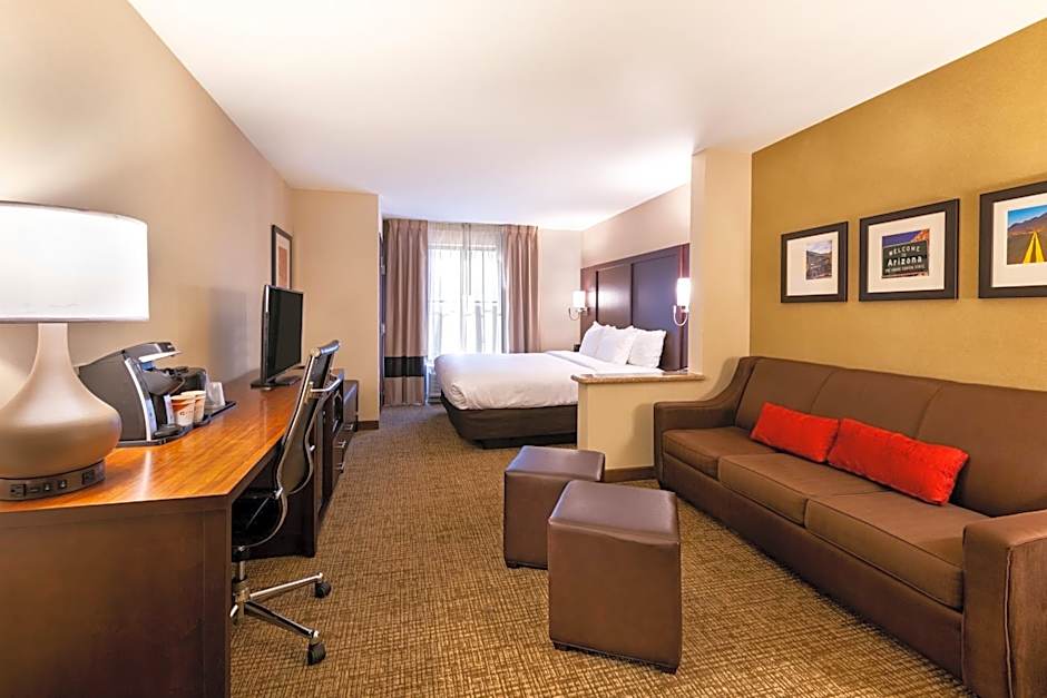 Comfort Suites Goodyear-West Phoenix