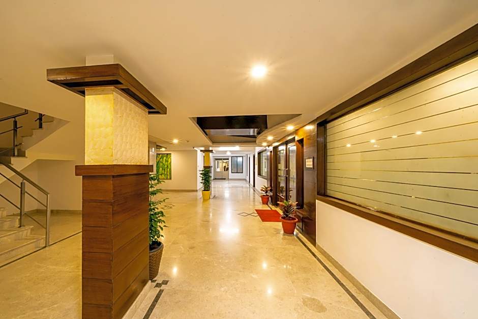 Lords Midtown Suites – Bangalore, MN