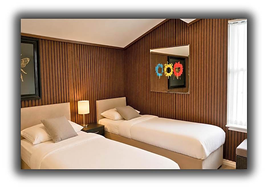 Kop View Rooms