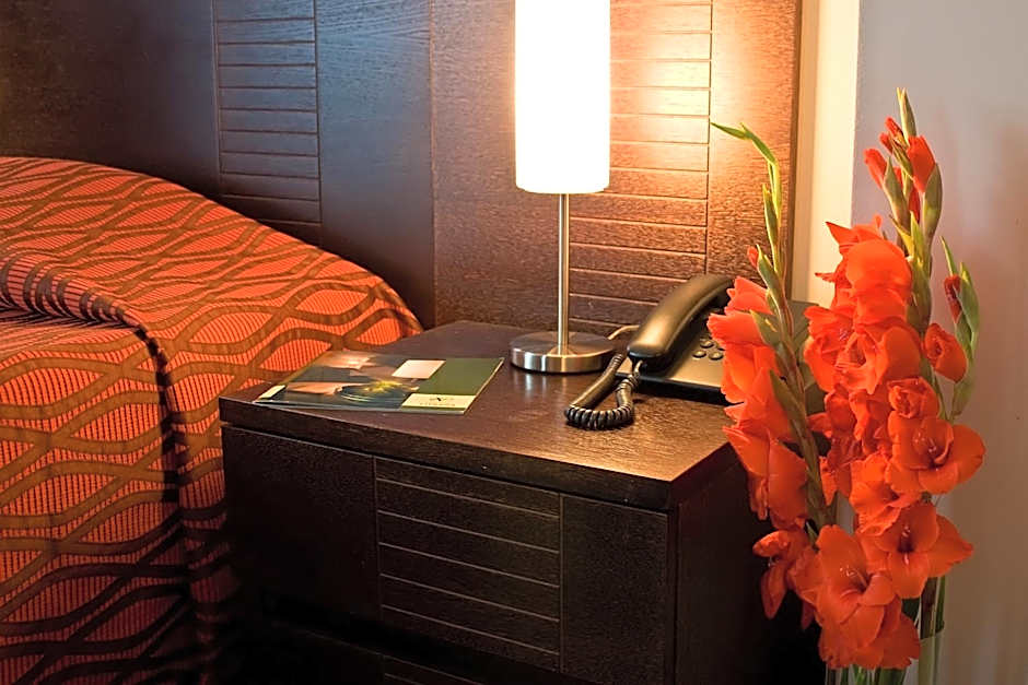 Vitosha Park Hotel