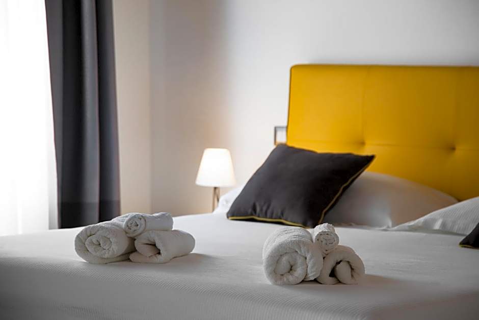 Interamnia Boutique Hotel