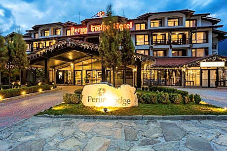Hotel Perun Lodge