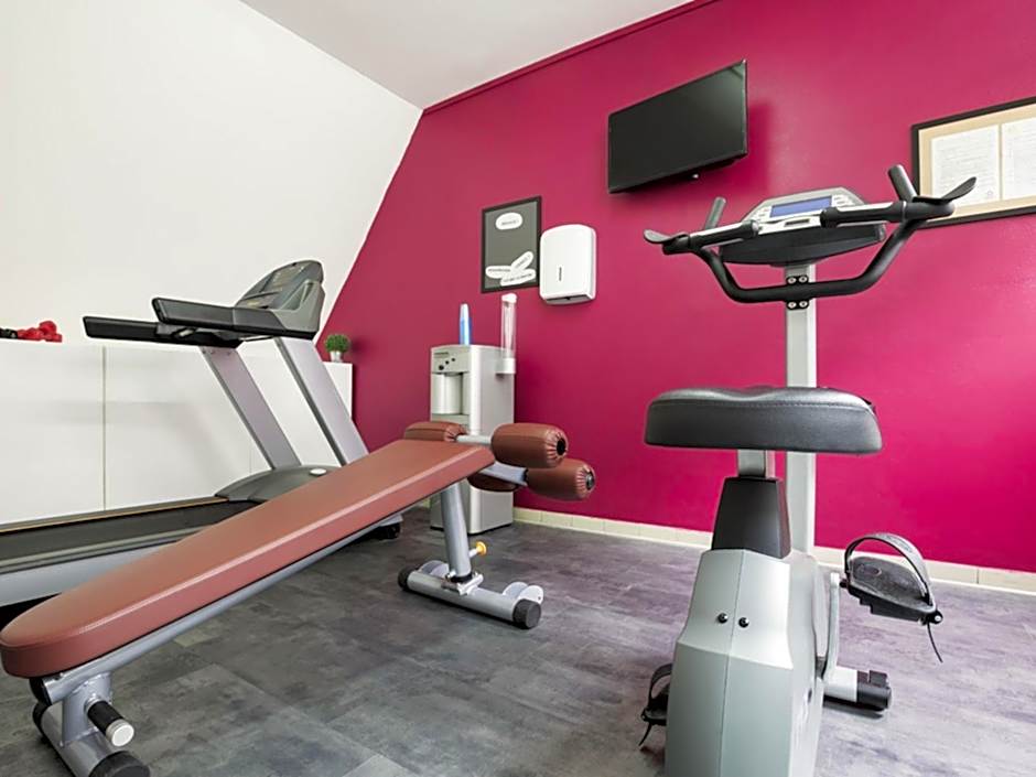 Adagio Strasbourg Place Kleber Aparthotel