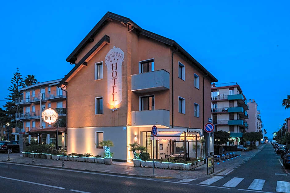 New Automatic Villa Daniela