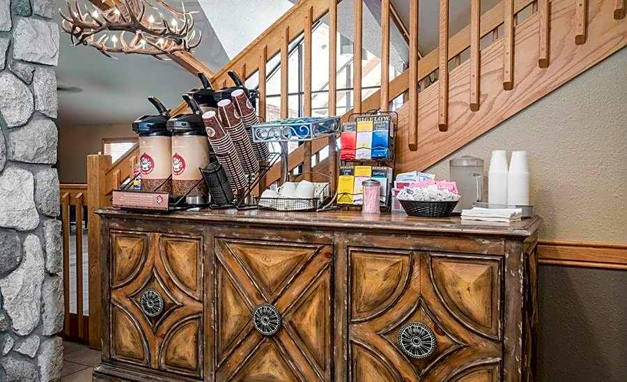 AmericInn by Wyndham Grafton