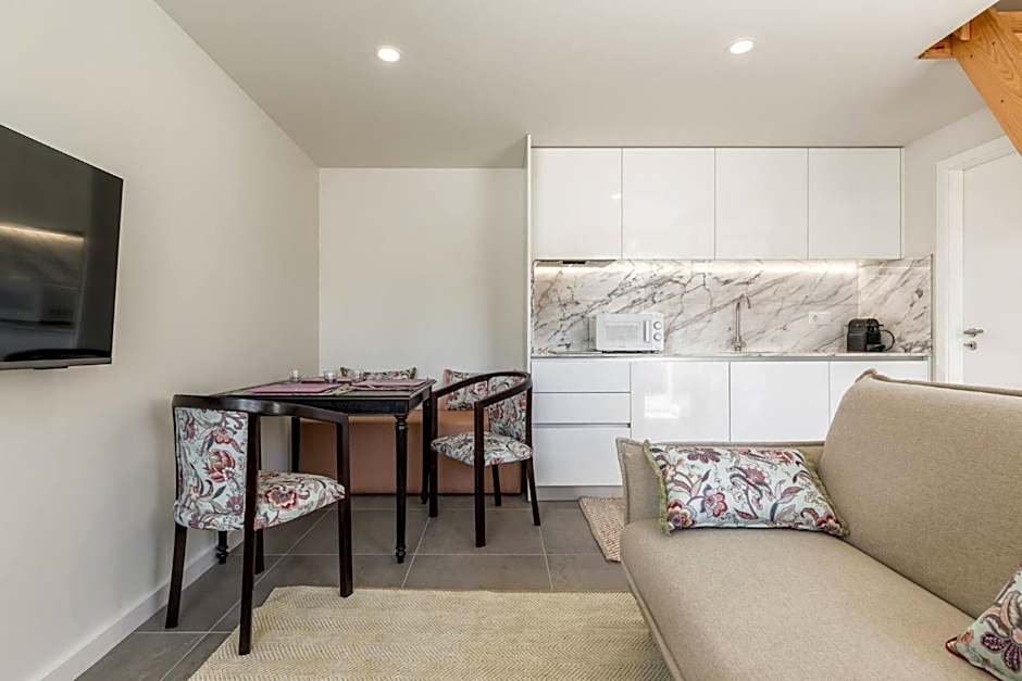 Beco do Paço by Porto Dream Stays