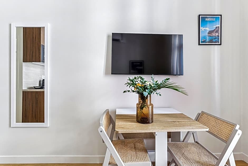 Rivages Saint Ferréol