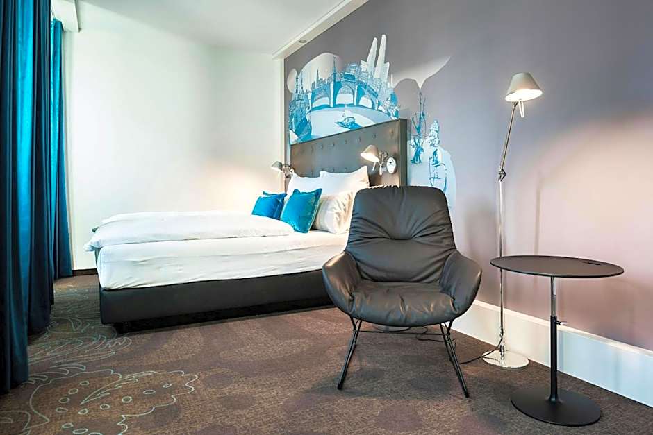 Motel One Basel