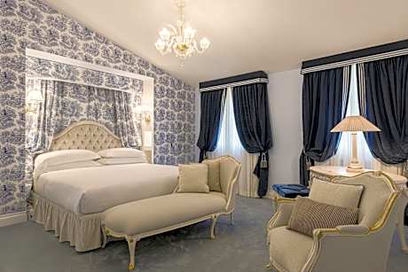 Classic Double or Twin Room