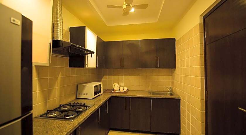 Lemon Tree Hotel Tarudhan Valley