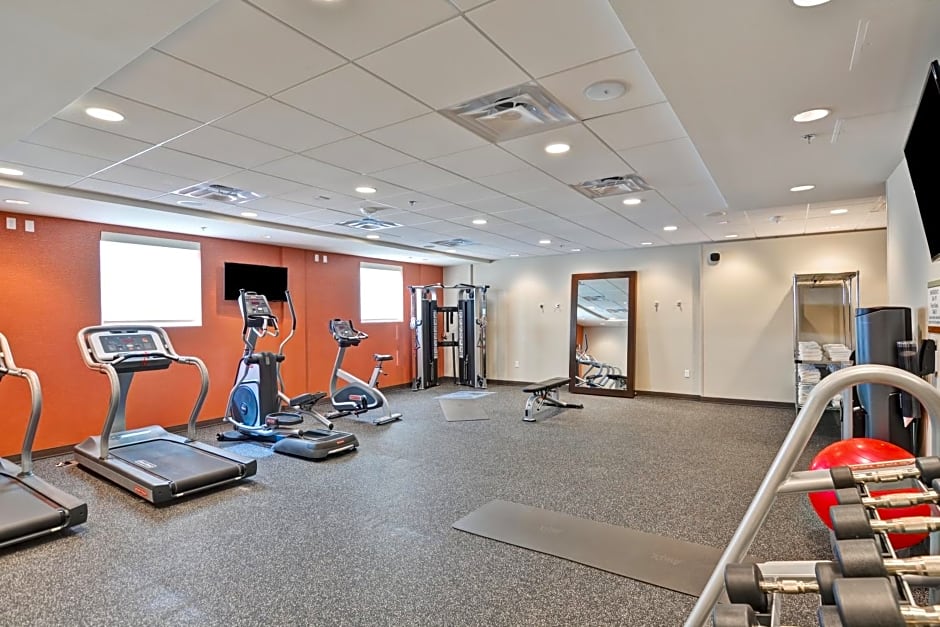 Home2 Suites By Hilton Las Vegas Strip South