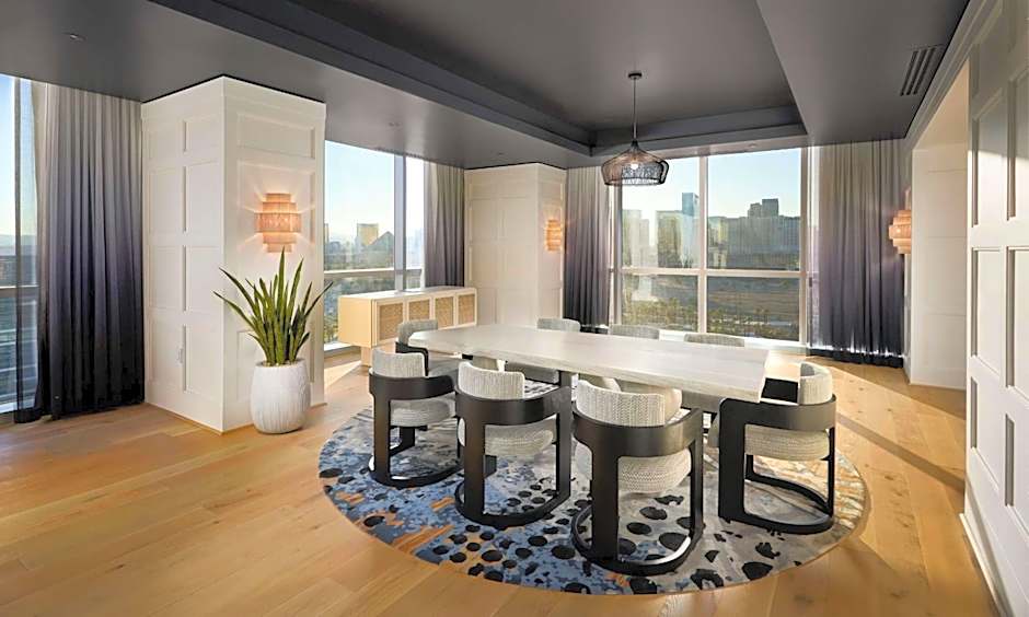 Virgin Hotels Las Vegas, Curio Collection by Hilton