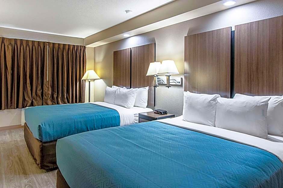 Econo Lodge Kingsville