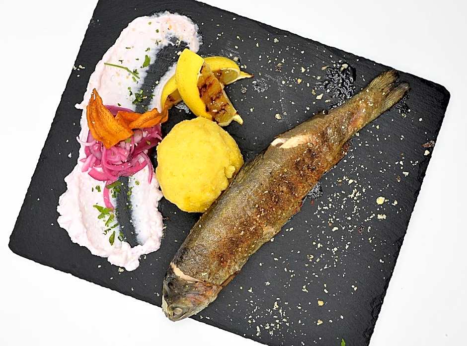 Pensiune & Restaurant Victoria