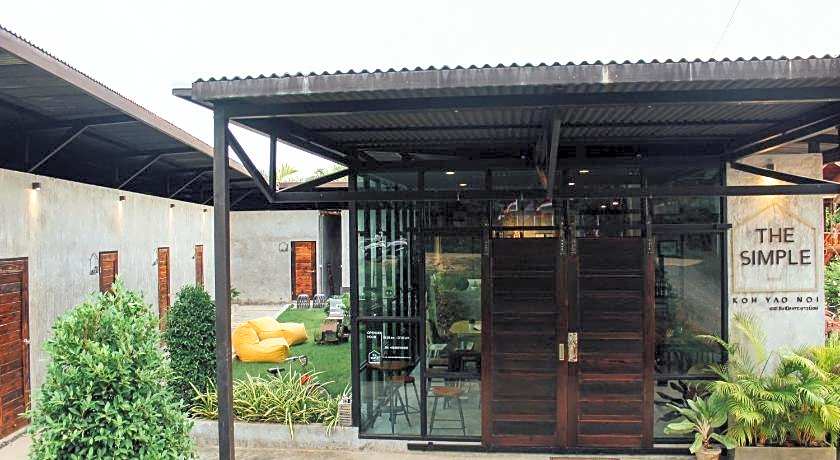 The Simple Koh Yao Noi