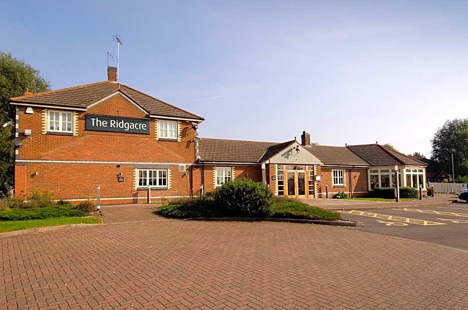 Premier Inn West Bromwich