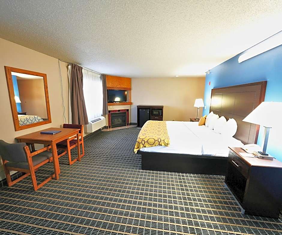 Baymont by Wyndham Marshalltown