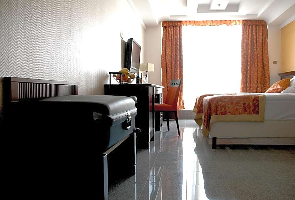 Actor Hotel Budapest