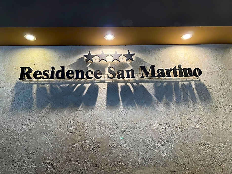 Residence San Martino