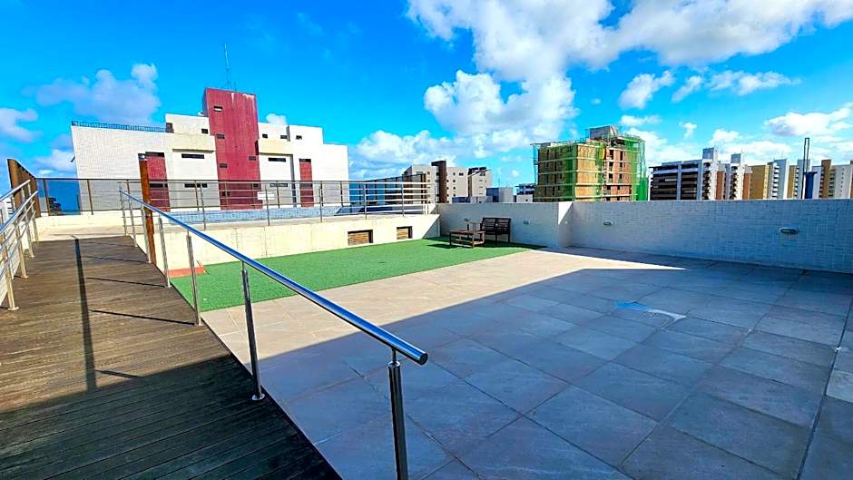 Do lado do Lovina e do Fest Verão - c/ piscina