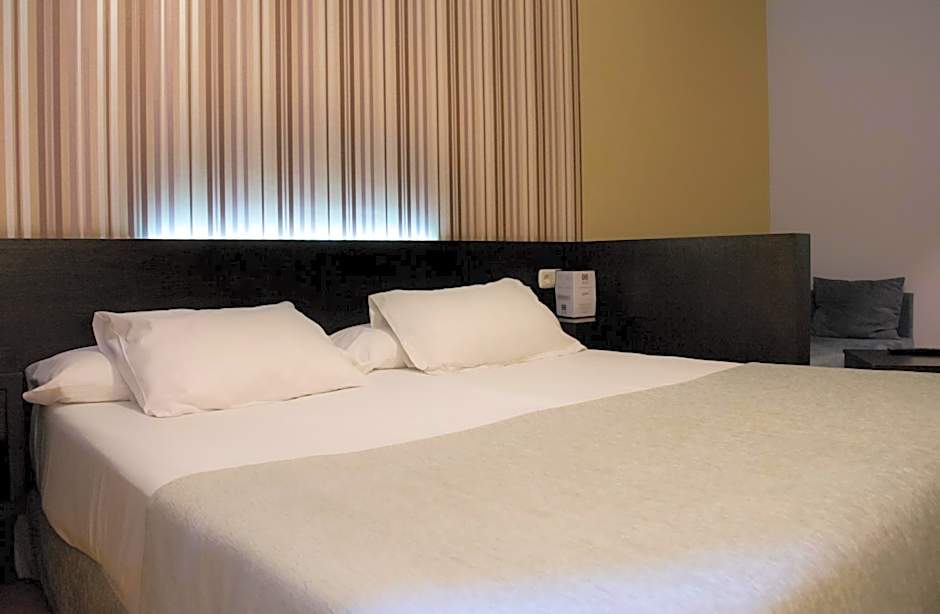Zenit Aparthotel Hall 88