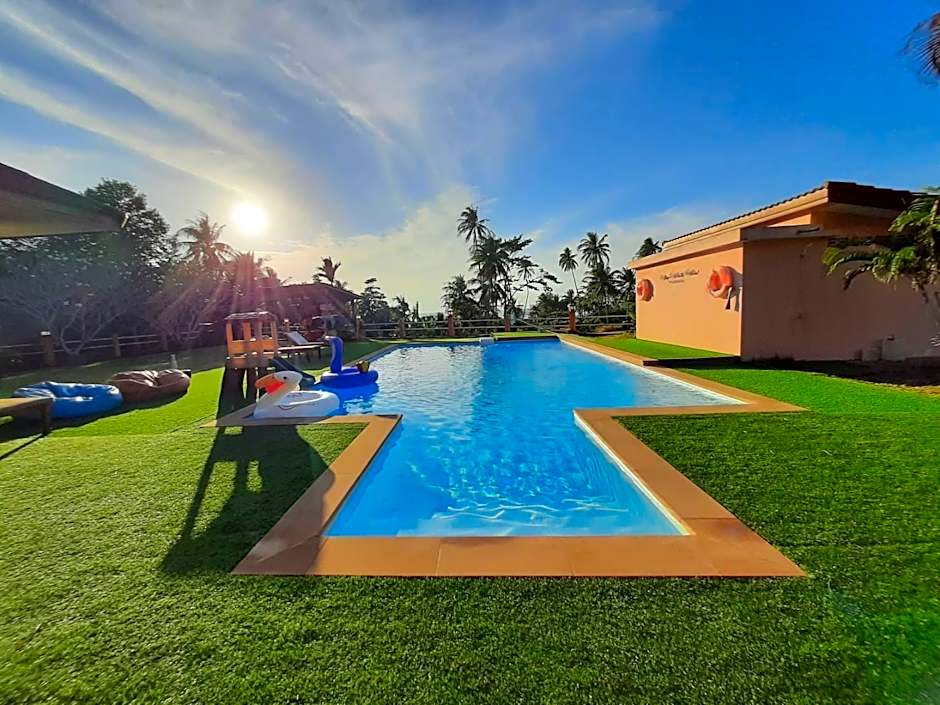 Sleep Soundly By The Sea