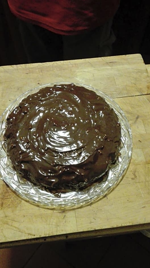 Il Pozzo e il Melograno