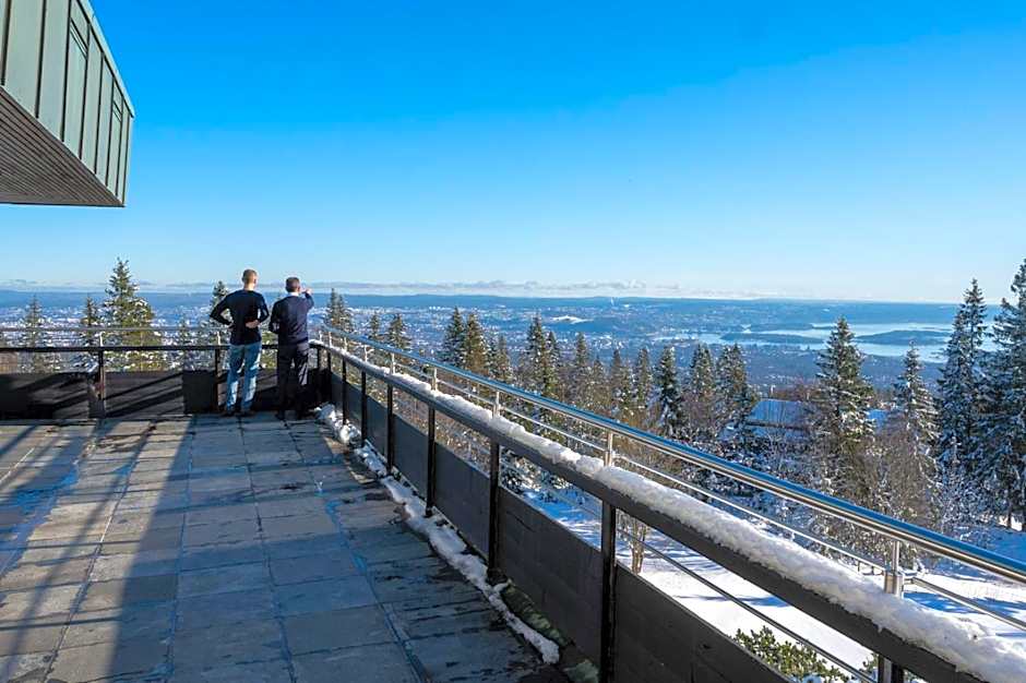 Voksenasen Hotell; Best Western Signature Collection